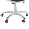 Fotel Biurowy Corpo Comfort Bx-4325 Czarny