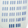 Fotel Biurowy Corpo Comfort Bx-4325 Niebieski