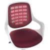 Fotel Biurowy Corpo Comfort Bx-4325 Burgund