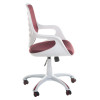 Fotel Biurowy Corpo Comfort Bx-4325 Burgund