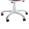 Fotel Biurowy Corpo Comfort Bx-4325 Burgund