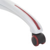 Fotel Biurowy Corpo Comfort Bx-4325 Burgund