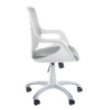 Fotel Biurowy Corpo Comfort Bx-4325 Szary