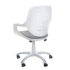 Fotel Biurowy Corpo Comfort Bx-4325 Szary
