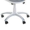 Fotel Biurowy Corpo Comfort Bx-4325 Szary