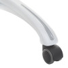 Fotel Biurowy Corpo Comfort Bx-4325 Szary