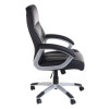 Fotel Ergonomiczny Corpo Comfort Bx-5085 B Czarny