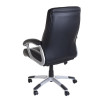 Fotel Ergonomiczny Corpo Comfort Bx-5085 B Czarny