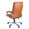 Fotel Ergonomiczny Corpo Comfort Bx-5085 B Brązowy