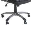 Fotel Ergonomiczny Corpo Comfort Bx-5096 Czarny