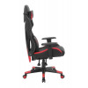 Fotel Gamingowy Racer Corpo Comfort Bx-5124 Czerwon