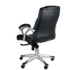 Fotel Ergonomiczny Corpo Comfort Bx-5786 Czarny