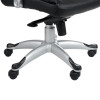 Fotel Ergonomiczny Corpo Comfort Bx-5786 Czarny