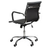 Fotel Biurowy Corpo Comfort Bx-5855 Czarny