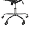 Fotel Biurowy Corpo Comfort Bx-5855 Czarny
