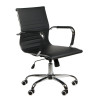 Fotel Biurowy Corpo Comfort Bx-5855 Czarny