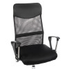 Fotel Biurowy Corpo Comfort Bx-7773 Czarny