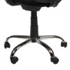 Fotel Ergonomiczny Corpo Comfort Bx-4032 Ea Czarny