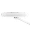 Lampa Warsztatowa Led Elegante  801-Tl Z Imadełkiem Reg. Natężenie I Barwa Światła 