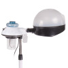 Sauna/nawilżacz Statyw Bb-6008 Biały