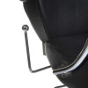 Fotel Barberski Hektor Bh-3208 Czarny