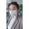 10x Maska Ochronna Kn95 Ffp2 Certyfikat Ce