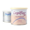Depilflax Wosk Do Depilacji Puszka 500 Ml Azulen