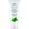 Apis Maska Rozpulchniająca Bezbolesne Oczyszczanie 200ml