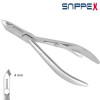 Snippex Cążki Do Skórek 12 Cm / 4 Mm