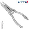 Snippex Cęgi Do Paznokci 15 Cm
