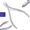 Omi Pro-Line Cążki Cb-101 Cuticle Nipper Jaw12/4 Mm Box Joint
