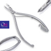 Omi Pro-Line Cążki Cb-102 Cuticle Nipper Jaw12/4 Mm Box Joint