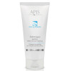 Apis Peeling Dotleniający – Efekt Mikrodermabrazji 200ml
