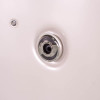 Jacuzzi ogrodowe SPA z hydromasażem 3os Korfu