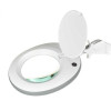 Lampa Z Lupą Na Statywie Sonobella Bsl-04 Led 12 W