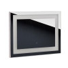 Lustro Podświetlane Led New York 50x70cm 5070-Led