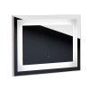 Lustro Podświetlane Led New York 50x70cm 5070-Led