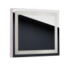 Lustro Podświetlane Led New York 80x65cm 8065-Led