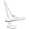 Lampa Warsztatowa Led Elegante  801-Tl Z Podstawką Reg. Natężenie I Barwa Światła 