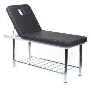 Stół Do Masażu I Rehabilitacji Bw-218 Szary