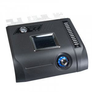 Kombajn Kosmetyczny 6w1 Micro+mezo+peel+hot-Cold+lift+photon Bn-E6