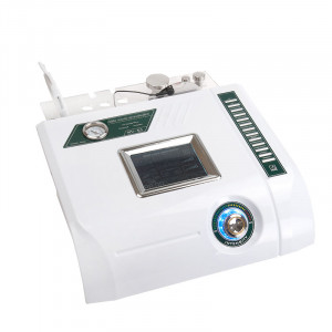 Kombajn Kosmetyczny 3w1 Mikrodermabrazja + Peeling + Mezoterapia Bn-E3