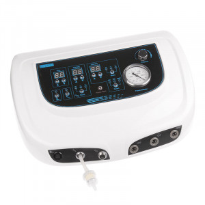 Kombajn Kosmetyczny 4w1 Micro+sono+peel+hot-Cold Br-2011