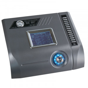 Kombajn Kosmetyczny 7w1 Micro+sono+peel+hot-Cold+lift+photon Bn-N97