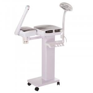 Kombajn Kosmetyczny 10 Funkcji Br-9900 F