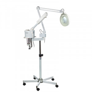 Wapozon Bn-707+ Lampa + Lupa