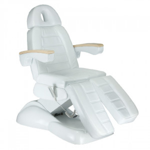 Fotel Elektryczny Lux Pedicure Bg-273 C 3 Silniki