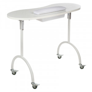 Stolik Do Manicure Składany + Torba Bd-3416
