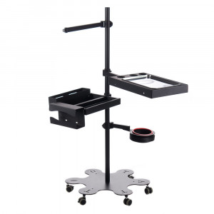 Mobilna Stacja Robocza Working Table Jane Inkoo