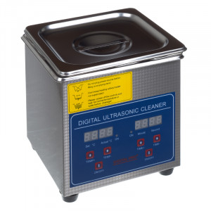 Myjka Ultradźwiękowa 1.3 L Bs-Uc1.3